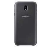 Cubierta Trasera Dual Layer Original Galaxy J7 2017 (EF-PJ730C)
