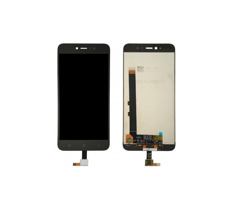 Pantalla Completa Xiaomi Redmi Note 5A Prime (LCD + Tactil)