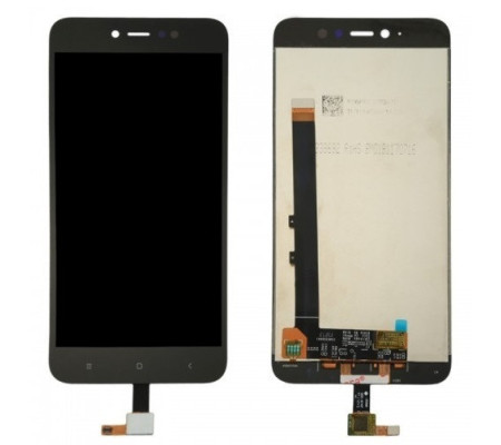 Pantalla Completa Xiaomi Redmi Note 5A Prime (LCD + Tactil)