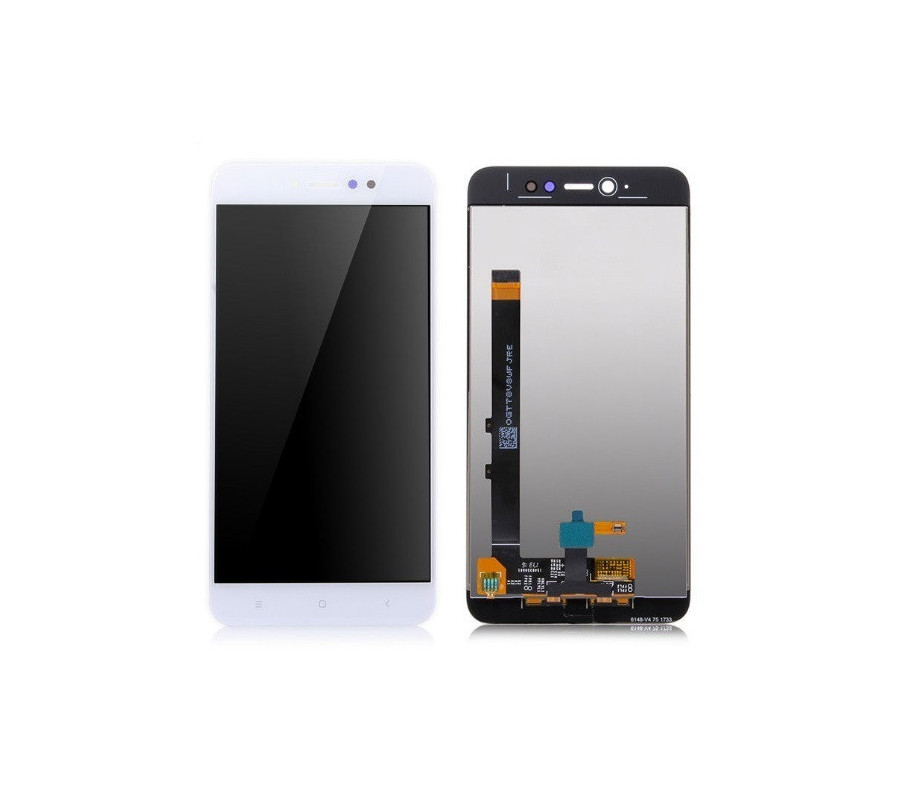 Pantalla Completa Xiaomi Redmi Note 5A Prime (LCD + Tactil)