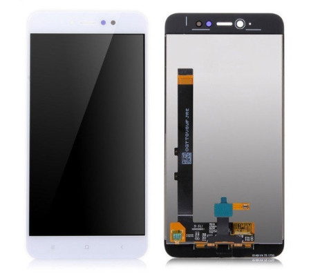 Pantalla Completa Xiaomi Redmi Note 5A Prime (LCD + Tactil)