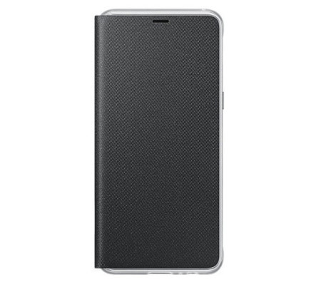 Funda Neon Flip Original Samsung Galaxy A8 2018 (EF-FA530P)