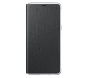 Funda Neon Flip Original Samsung Galaxy A8 2018 (EF-FA530P)