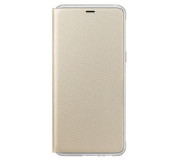 Funda Neon Flip Original Samsung Galaxy A8 2018 (EF-FA530P)