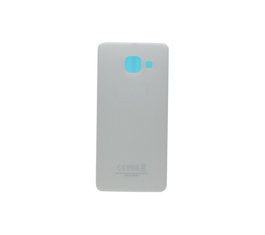 Carcasa Trasera Samsung Galaxy A3 2016 (A310) No original