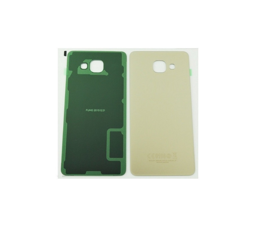 Carcasa Trasera Samsung Galaxy A5 2016 (A510) No original