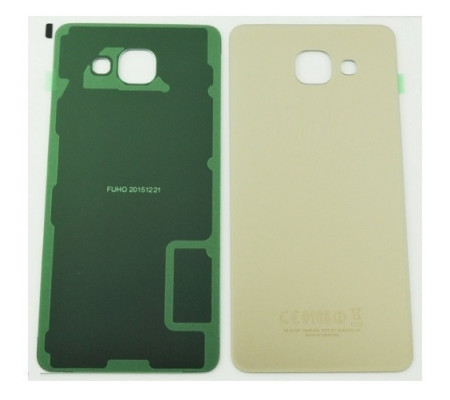 Carcasa Trasera Samsung Galaxy A5 2016 (A510) No original