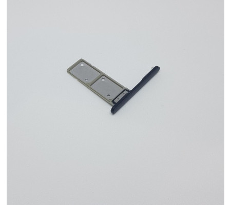 Bandeja Sim Original Sony Xperia XA1 Plus Dual (G3412, G3416, G3426)