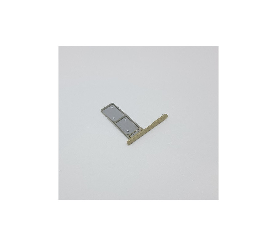 Bandeja Sim Original Sony Xperia XA1 Plus Dual (G3412, G3416, G3426)