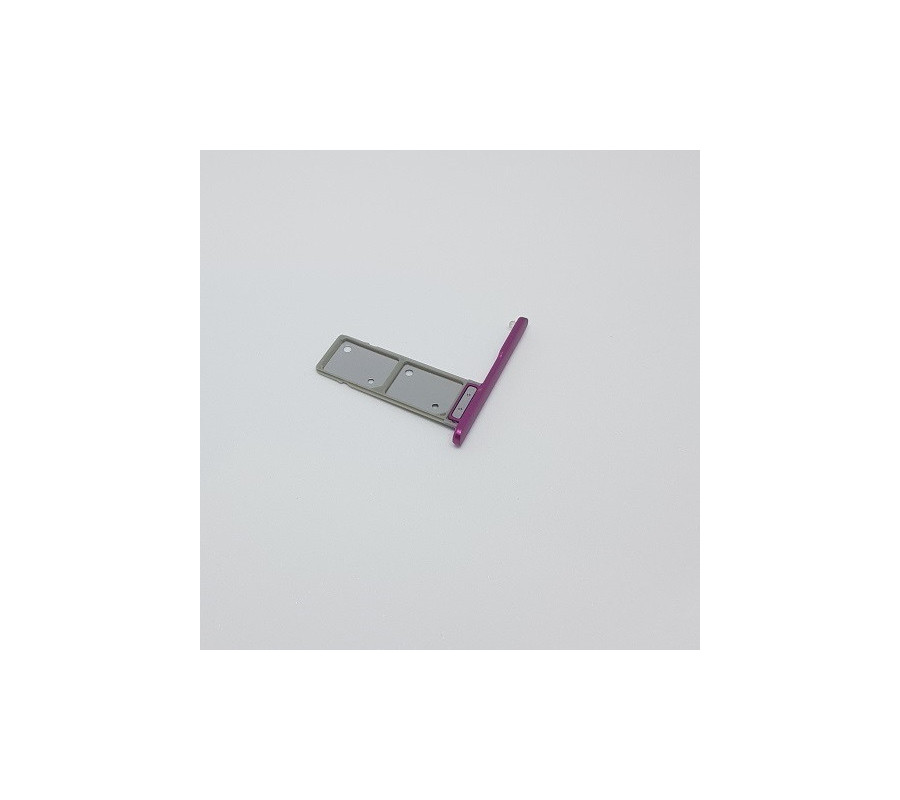 Bandeja Sim Original Sony Xperia XA1 Plus Dual (G3412, G3416, G3426)