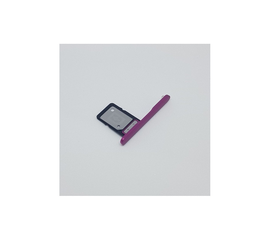 Bandeja Sim Original Sony Xperia XA1 Plus (G3421, G3423)