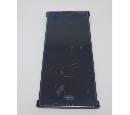 Pantalla Completa + Carcasa Frontal Original Xperia XA1 Plus, XA1 Plus Dual