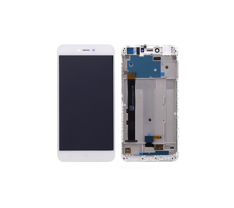 Pantalla Completa Xiaomi Redmi Note 5A (LCD + Tactil)