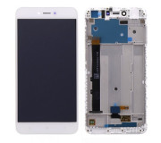 Pantalla Completa Xiaomi Redmi Note 5A (LCD + Tactil)