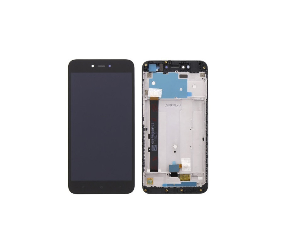 Pantalla Completa Xiaomi Redmi Note 5A (LCD + Tactil)