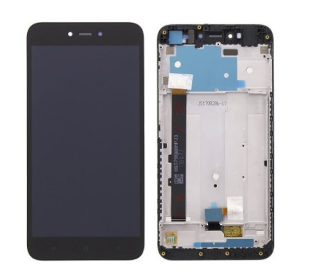 Pantalla Completa Xiaomi Redmi Note 5A (LCD + Tactil)