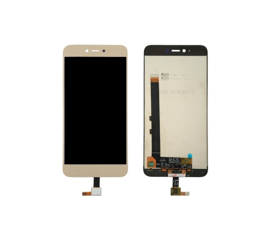 Pantalla Completa Xiaomi Redmi Note 5A (LCD + Tactil)