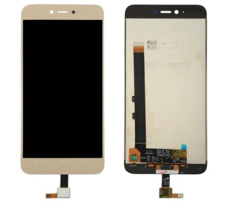 Pantalla Completa Xiaomi Redmi Note 5A (LCD + Tactil)
