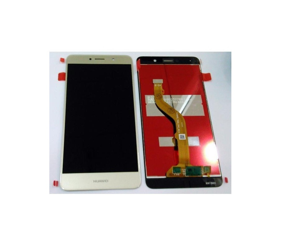 Pantalla Completa Original Huawei Y7 Prime, Y7 2017 (Tactil + LCD)