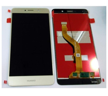 Pantalla Completa Original Huawei Y7 Prime, Y7 2017 (Tactil + LCD)