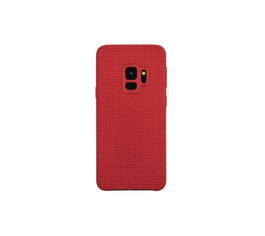 Cubierta Trasera Original Hyperknit Samsung Galaxy S9 (EF-CG960F)