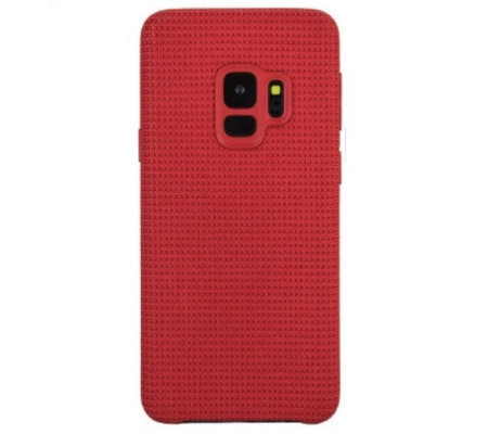 Cubierta Trasera Original Hyperknit Samsung Galaxy S9 (EF-CG960F)