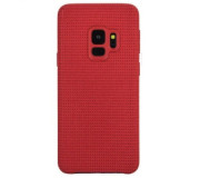 Cubierta Trasera Original Hyperknit Samsung Galaxy S9 (EF-CG960F)