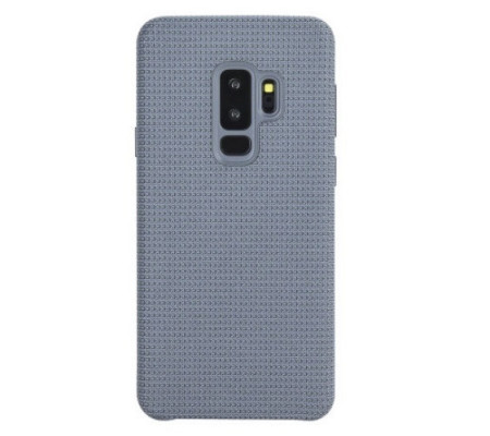 Cubierta Trasera Original Hyperknit Samsung Galaxy S9+ (EF-CG965F)