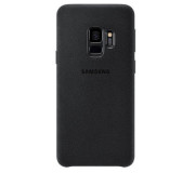Cubierta Trasera Original Alcantara Samsung Galaxy S9 (EF-XG960A)