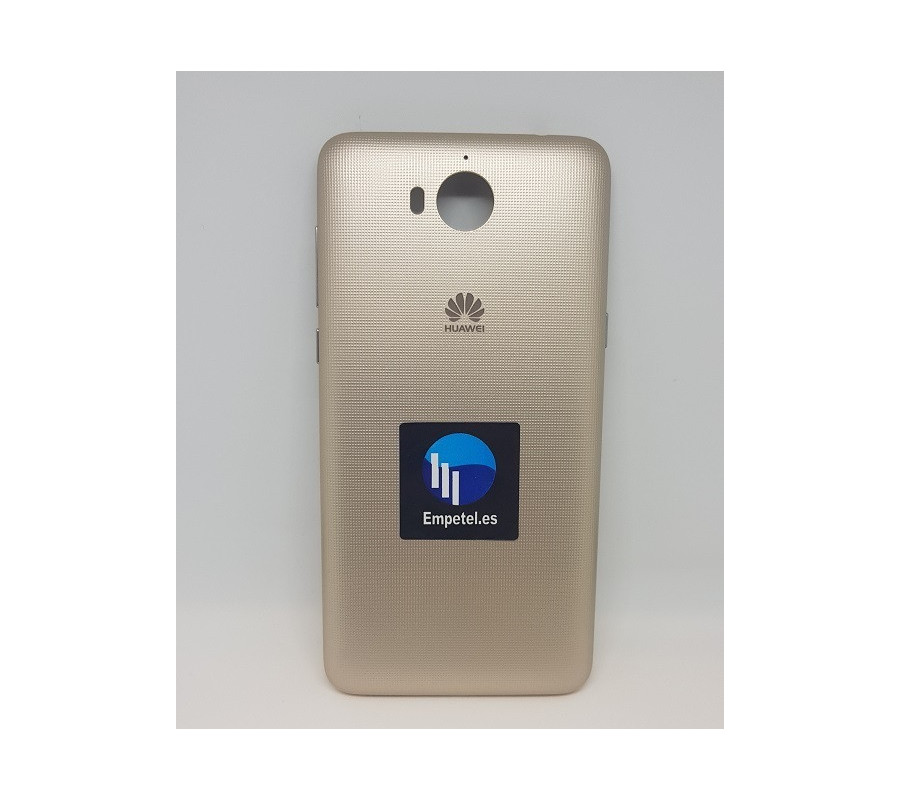 Carcasa Trasera Huawei Y5 2017, Y6 2017
