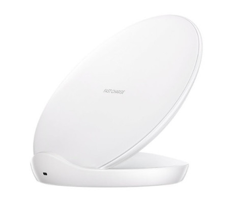 Cargador inalambrico Original Samsung S9, S9 Plus (EP-N5100)
