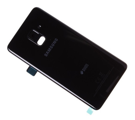 Carcasa Trasera Original Samsung Galaxy A8 2018 (A530)