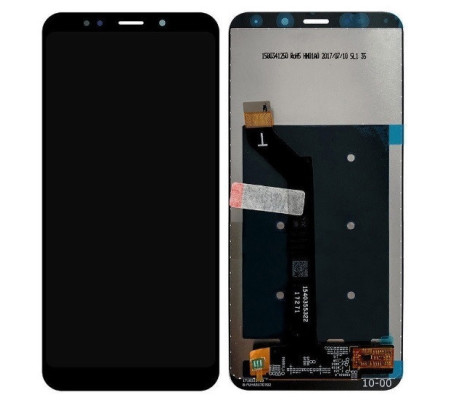 Pantalla Completa Xiaomi Redmi 5 Plus (LCD + Tactil)