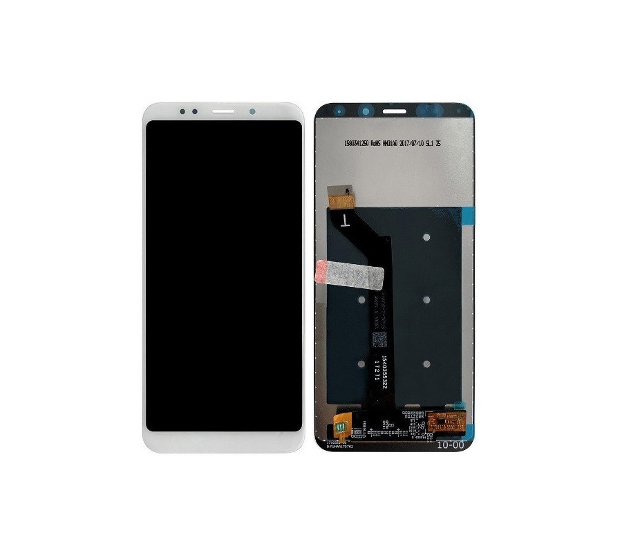Pantalla Completa Xiaomi Redmi 5 Plus (LCD + Tactil)