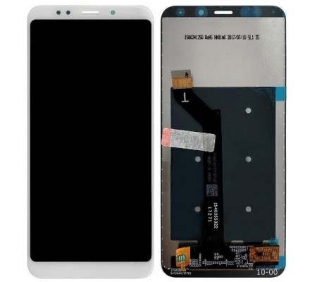 Pantalla Completa Xiaomi Redmi 5 Plus (LCD + Tactil)