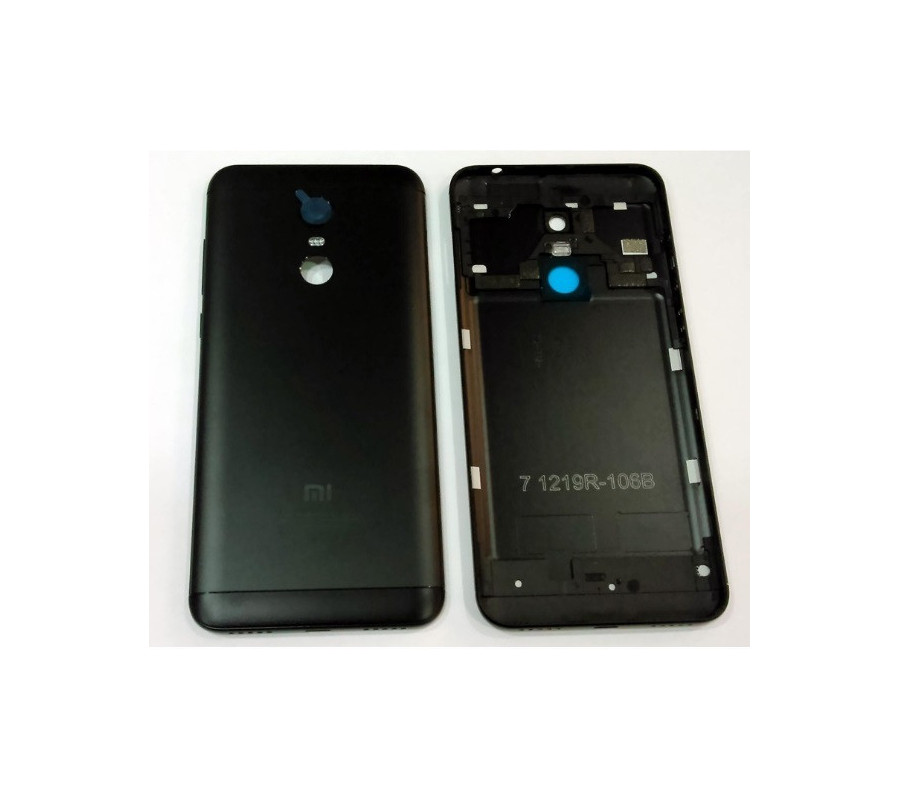 Carcasa Trasera Xiaomi Redmi 5 Plus