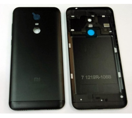 Carcasa Trasera Xiaomi Redmi 5 Plus