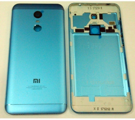 Carcasa Trasera Xiaomi Redmi 5 Plus
