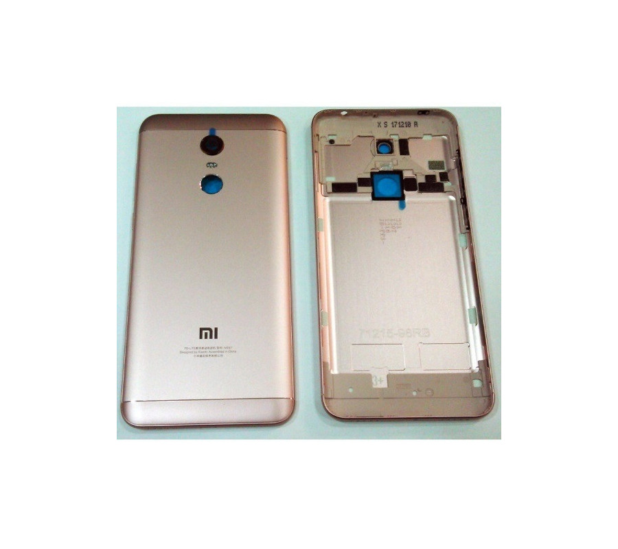 Carcasa Trasera Xiaomi Redmi 5 Plus