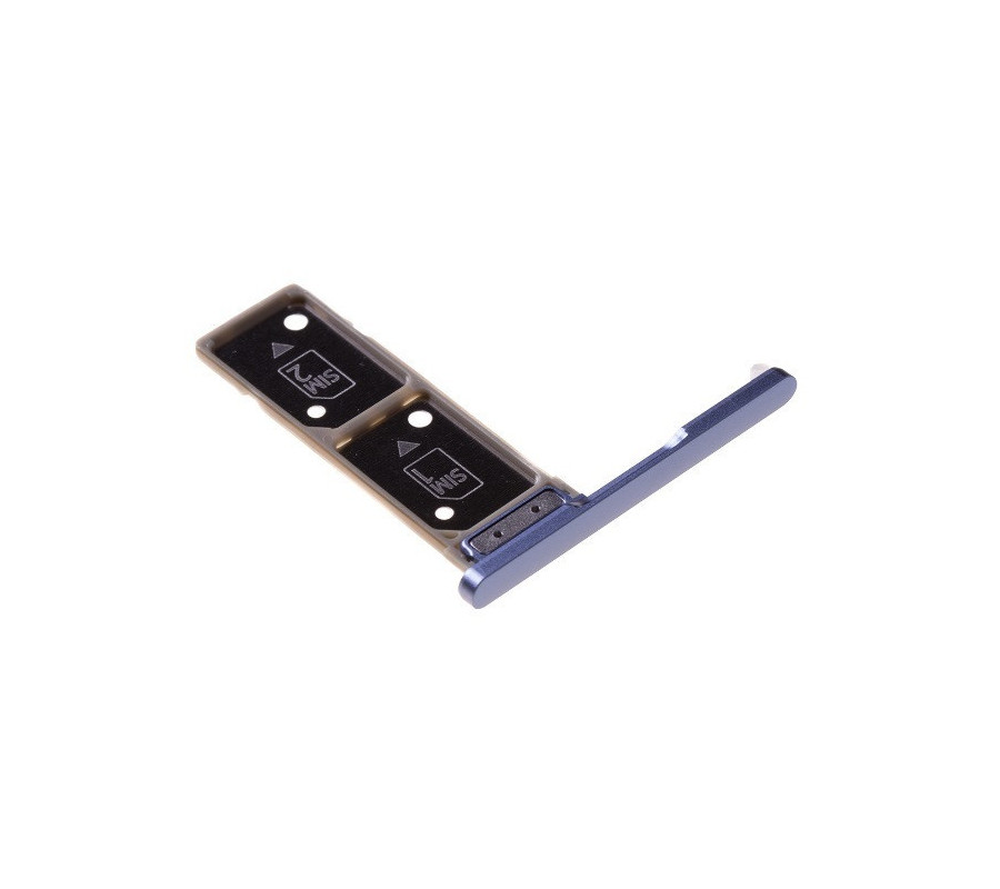 Bandeja Sim Original Sony Xperia XA2 Ultra Dual (H3212, H3223, H4213, H4223)