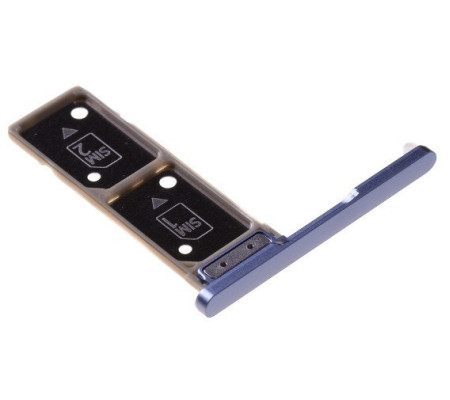 Bandeja Sim Original Sony Xperia XA2 Ultra Dual (H3212, H3223, H4213, H4223)