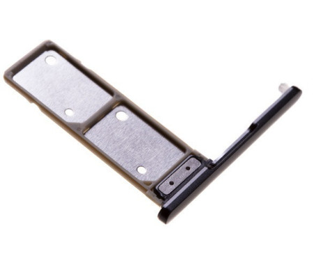 Bandeja Sim Original Sony Xperia XA2 Ultra Dual (H3212, H3223, H4213, H4223)