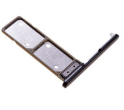 Bandeja Sim Original Sony Xperia XA2 Ultra Dual (H3212, H3223, H4213, H4223)