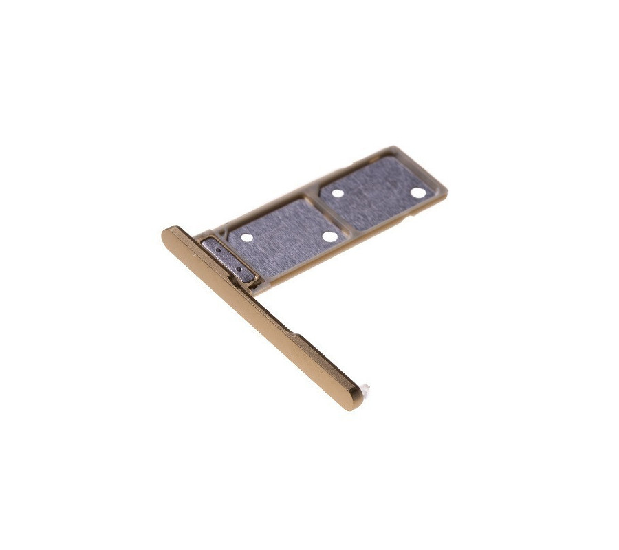 Bandeja Sim Original Sony Xperia XA2 Ultra Dual (H3212, H3223, H4213, H4223)
