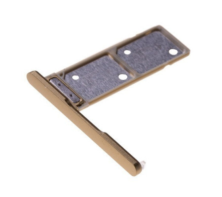 Bandeja Sim Original Sony Xperia XA2 Ultra Dual (H3212, H3223, H4213, H4223)