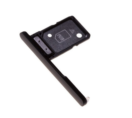 Bandeja Sim Original Sony Xperia XA2 Ultra (H3212, H3223, H4213, H4223)