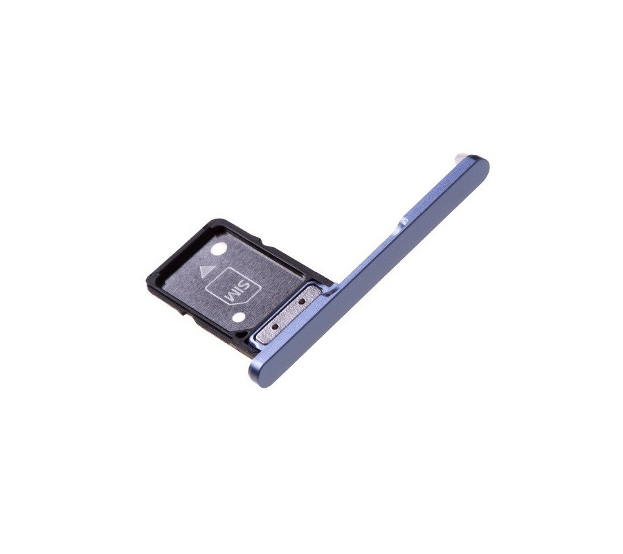Bandeja Sim Original Sony Xperia XA2 Ultra (H3212, H3223, H4213, H4223)