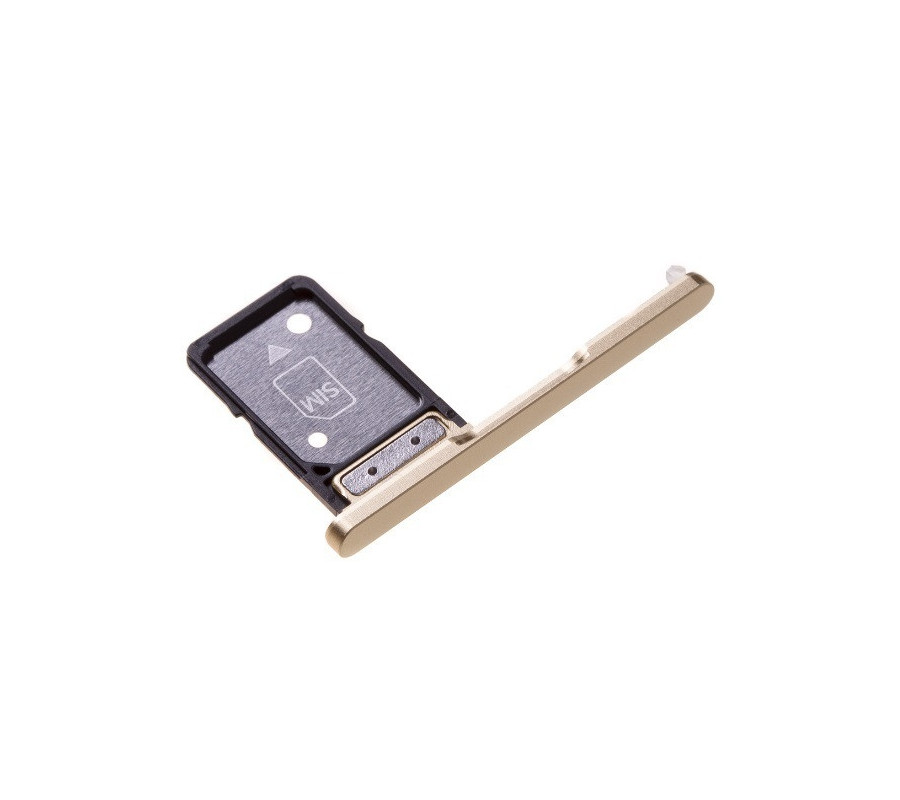 Bandeja Sim Original Sony Xperia XA2 Ultra (H3212, H3223, H4213, H4223)