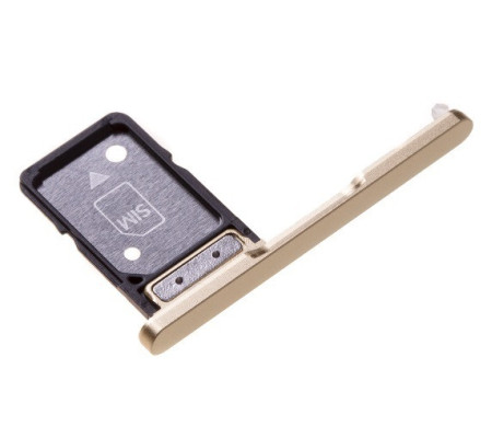 Bandeja Sim Original Sony Xperia XA2 Ultra (H3212, H3223, H4213, H4223)