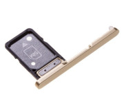Bandeja Sim Original Sony Xperia XA2 Ultra (H3212, H3223, H4213, H4223)